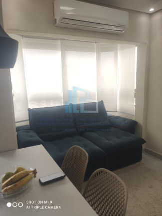 Imagem Apartamento com 2 Quartos à Venda, 72 m² em Maracanã - Praia Grande Imagem Apartamento com 2 Quartos à Venda, 72 m² em Maracanã - Praia Grande