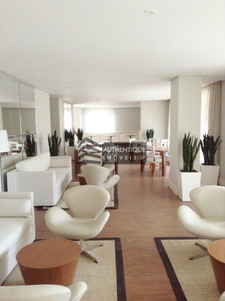 Imagem Apartamento com 3 Quartos à Venda, 95 m² em Granja Julieta - São Paulo Imagem Apartamento com 3 Quartos à Venda, 95 m² em Granja Julieta - São Paulo