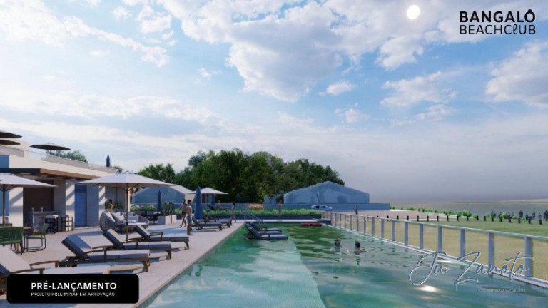 Imagem Apartamento com 2 Quartos à Venda, 71 m² em Princesa Do Mar - Itapoá