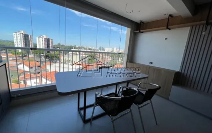 Imagem Apartamento com 2 Quartos à Venda, 62 m² em Jardim Augusta - São José Dos Campos Imagem Apartamento com 2 Quartos à Venda, 62 m² em Jardim Augusta - São José Dos Campos