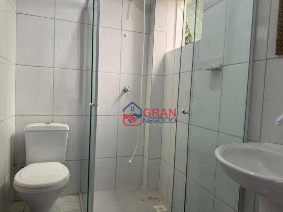 Imagem Apartamento com 2 Quartos à Venda, 60 m² em Paese - Itapoá Imagem Apartamento com 2 Quartos à Venda, 60 m² em Paese - Itapoá