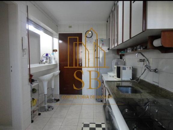 Imagem Apartamento com 1 Quarto à Venda, 60 m² em Centro - São Vicente Imagem Apartamento com 1 Quarto à Venda, 60 m² em Centro - São Vicente