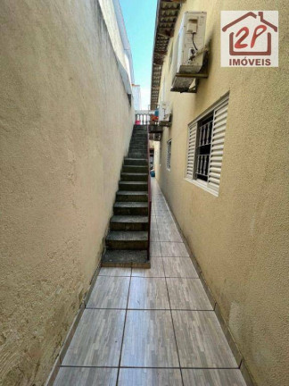 Imagem Casa com 4 Quartos à Venda, 60 m² em Jardim Santa Inês - São José Dos Campos Imagem Casa com 4 Quartos à Venda, 60 m² em Jardim Santa Inês - São José Dos Campos