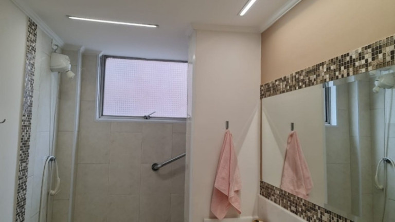 Imagem Apartamento com 3 Quartos à Venda, 97 m² em Vila Nova Conceição - São Paulo