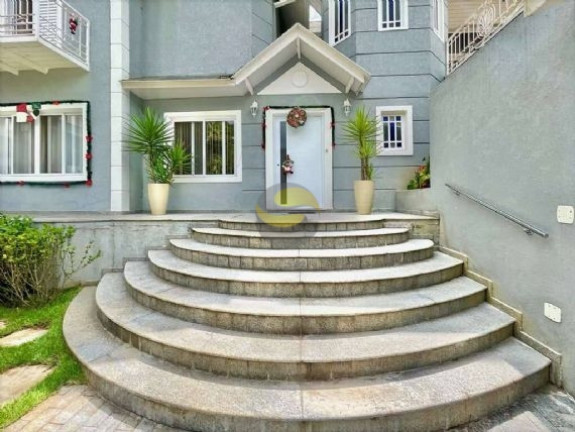 Imagem Casa de Condomínio com 4 Quartos à Venda, 632 m² em São Paulo Ii - Cotia