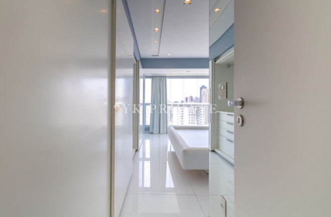 Imagem Apartamento com 3 Quartos à Venda, 161 m² em Vila Romana - São Paulo