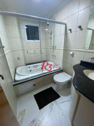 Imagem Cobertura com 3 Quartos à Venda, 133 m² em Vila Guilhermina - Praia Grande Imagem Cobertura com 3 Quartos à Venda, 133 m² em Vila Guilhermina - Praia Grande