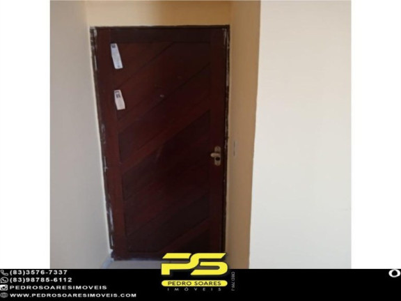 Imagem Apartamento com 3 Quartos à Venda, 80 m² em Jardim Cidade Universitária - João Pessoa Imagem Apartamento com 3 Quartos à Venda, 80 m² em Jardim Cidade Universitária - João Pessoa
