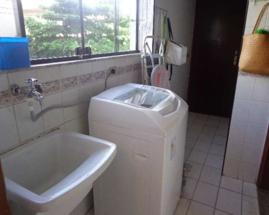 Imagem Apartamento com 4 Quartos à Venda, 192 m² em Pitangueiras - Guarujá