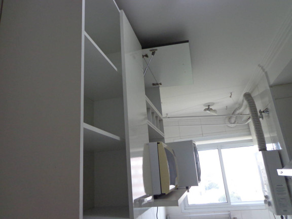 Imagem Apartamento com 2 Quartos à Venda, 49 m² em Centro - Guarulhos