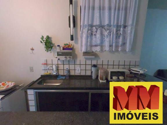 Imagem Apartamento com 1 Quarto à Venda, 46 m² em Centro - Cabo Frio Imagem Apartamento com 1 Quarto à Venda, 46 m² em Centro - Cabo Frio