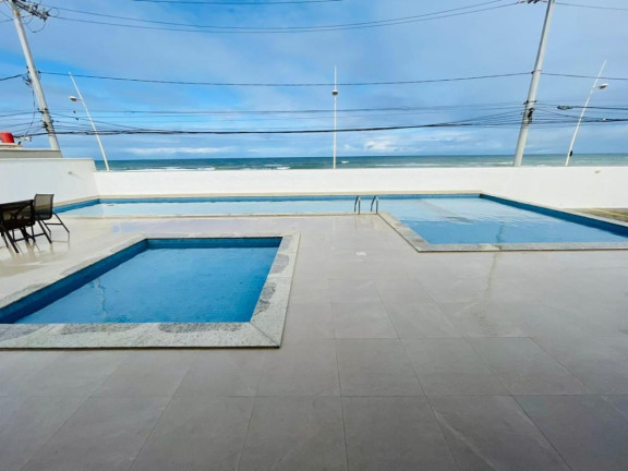 Imagem Apartamento com 2 Quartos à Venda, 116 m² em Stella Maris - Salvador