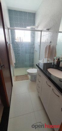Imagem Casa de Condomínio com 3 Quartos à Venda, 180 m² em Parque Das Nações - Parnamirim Imagem Casa de Condomínio com 3 Quartos à Venda, 180 m² em Parque Das Nações - Parnamirim