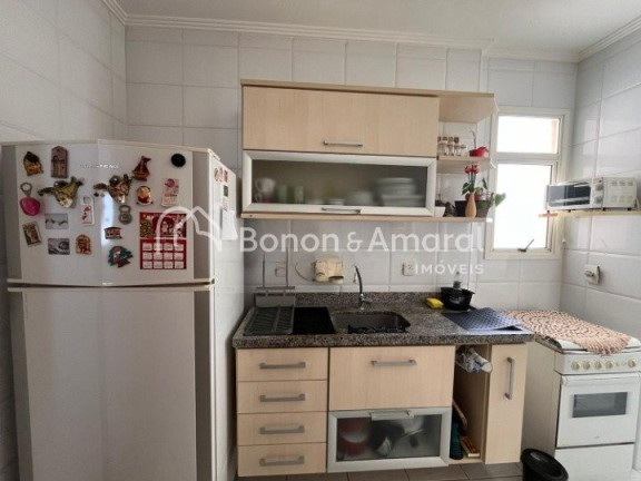 Imagem Apartamento com 3 Quartos à Venda, 110 m² em Taquaral - Campinas