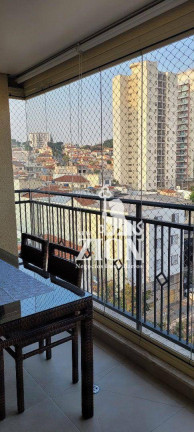 Imagem Apartamento com 1 Quarto à Venda, 46 m² em Santana - São Paulo Imagem Apartamento com 1 Quarto à Venda, 46 m² em Santana - São Paulo