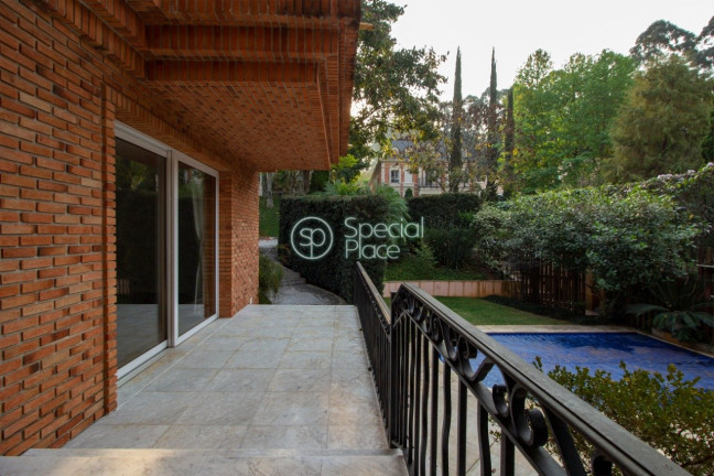 Imagem Casa de Condomínio com 4 Quartos à Venda, 745 m² em Real Parque - São Paulo Imagem Casa de Condomínio com 4 Quartos à Venda, 745 m² em Real Parque - São Paulo