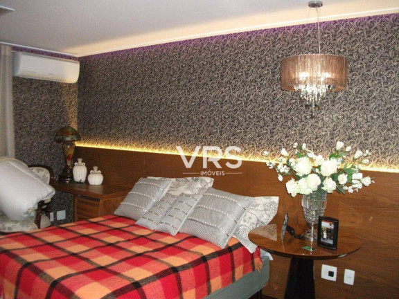 Imagem Apartamento com 4 Quartos à Venda, 256 m² em Agriões - Teresópolis Imagem Apartamento com 4 Quartos à Venda, 256 m² em Agriões - Teresópolis
