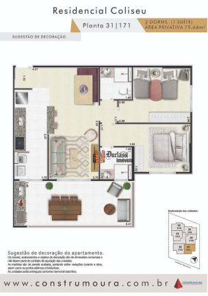 Imagem Apartamento com 2 Quartos à Venda, 79 m² em Jardim Praia Grande - Mongaguá Imagem Apartamento com 2 Quartos à Venda, 79 m² em Jardim Praia Grande - Mongaguá