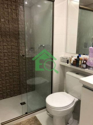Imagem Apartamento com 3 Quartos à Venda, 80 m² em Campininha - São Paulo Imagem Apartamento com 3 Quartos à Venda, 80 m² em Campininha - São Paulo