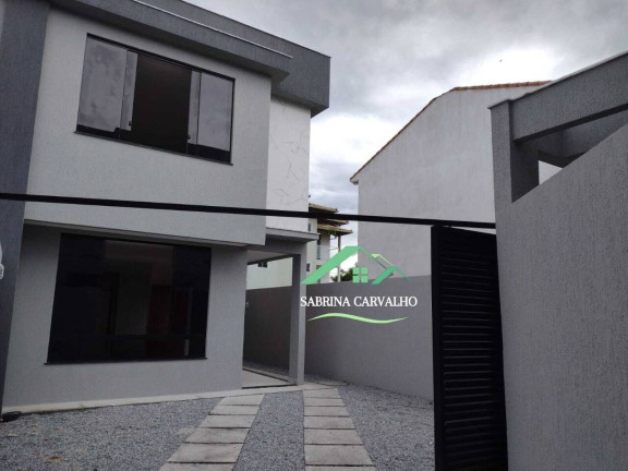 Imagem Casa com 3 Quartos à Venda, 150 m² em Costazul - Rio Das Ostras Imagem Casa com 3 Quartos à Venda, 150 m² em Costazul - Rio Das Ostras