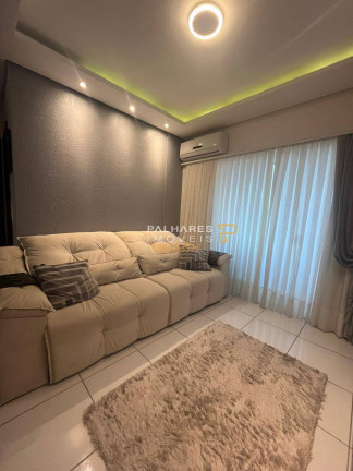 Imagem Apartamento com 2 Quartos à Venda, 58 m² em Costa E Silva - Joinville