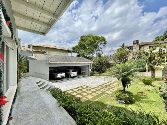 Imagem Imóvel com 4 Quartos à Venda, 632 m² em São Paulo Ii - Cotia Imagem Imóvel com 4 Quartos à Venda, 632 m² em São Paulo Ii - Cotia