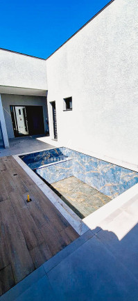 Imagem Casa de Condomínio com 3 Quartos à Venda, 300 m² em Gran Ville São Venâncio - Itupeva