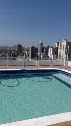 Imagem Apartamento com 1 Quarto à Venda, 50 m² em Tupi - Praia Grande