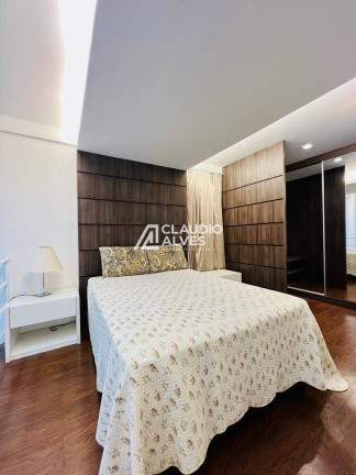 Imagem Apartamento com 1 Quarto para Alugar, 50 m² em Santa Mônica - Feira De Santana Imagem Apartamento com 1 Quarto para Alugar, 50 m² em Santa Mônica - Feira De Santana