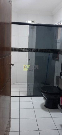 Imagem Sobrado com 3 Quartos à Venda, 205 m² em Jardim Nova Alvorada - Hortolândia