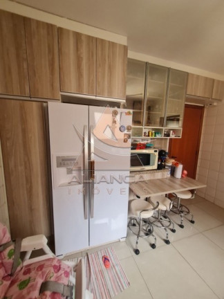 Imagem Apartamento com 3 Quartos à Venda, 124 m² em Alto Da Boa Vista - Ribeirão Preto Imagem Apartamento com 3 Quartos à Venda, 124 m² em Alto Da Boa Vista - Ribeirão Preto