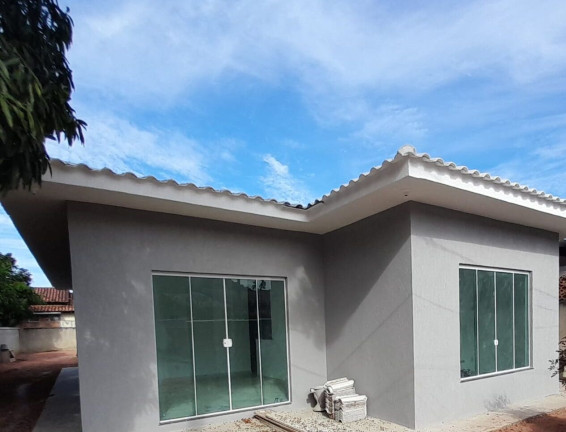 Imagem Casa com 3 Quartos à Venda, 94 m² em Itaipuaçu - Maricá Imagem Casa com 3 Quartos à Venda, 94 m² em Itaipuaçu - Maricá