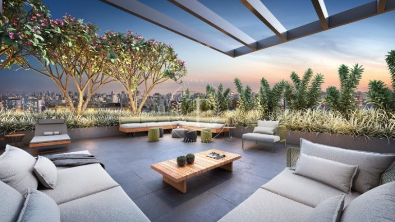 Imagem Apartamento com 1 Quarto à Venda, 32 m² em Vila Olímpia - São Paulo Imagem Apartamento com 1 Quarto à Venda, 32 m² em Vila Olímpia - São Paulo
