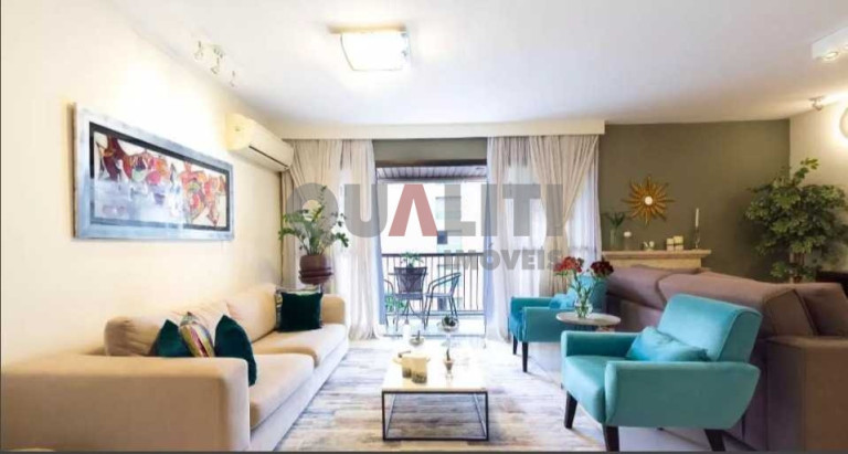 Imagem Apartamento com 4 Quartos à Venda, 180 m² em V.uberabinha - São Paulo Imagem Apartamento com 4 Quartos à Venda, 180 m² em V.uberabinha - São Paulo