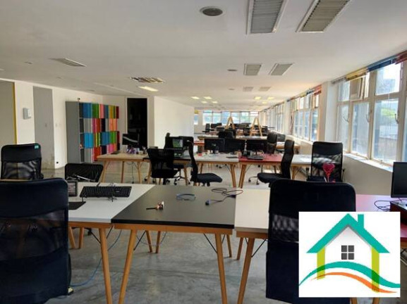 Imagem Sala Comercial à Venda, 448 m² em Jardim Paulistano - São Paulo