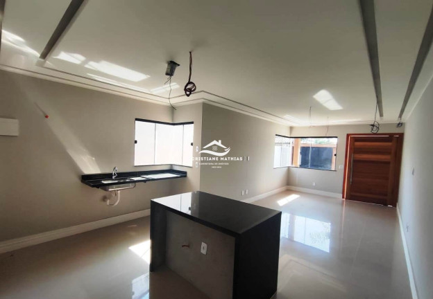 Imagem Casa com 2 Quartos à Venda, 77 m² em Jardim Atlântico Leste (itaipuaçu) - Maricá Imagem Casa com 2 Quartos à Venda, 77 m² em Jardim Atlântico Leste (itaipuaçu) - Maricá
