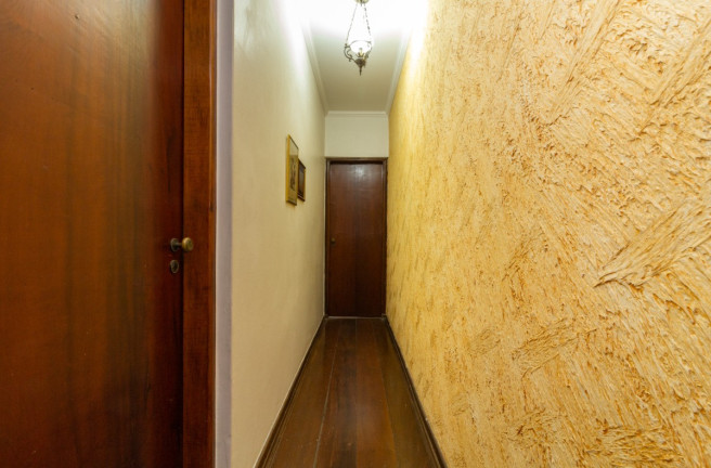 Imagem Casa com 3 Quartos à Venda, 126 m² em Vila Boaçava - São Paulo Imagem Casa com 3 Quartos à Venda, 126 m² em Vila Boaçava - São Paulo