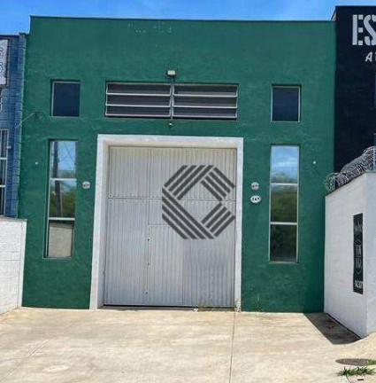 Imagem Galpão à Venda, 305 m² em Jardim Piazza Di Roma I - Sorocaba Imagem Galpão à Venda, 305 m² em Jardim Piazza Di Roma I - Sorocaba