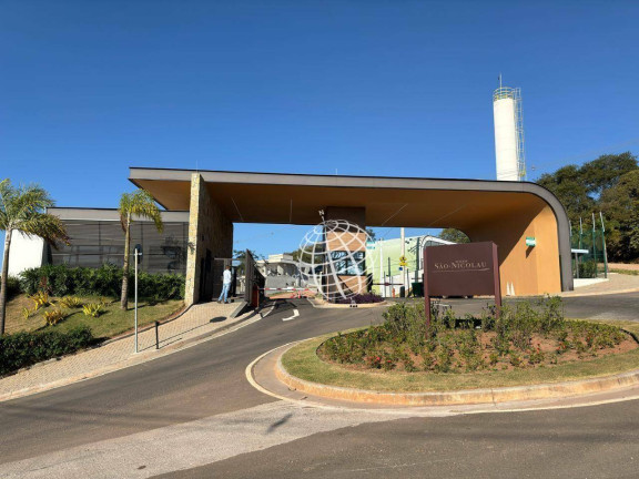 Imagem Terreno à Venda, 472 m² em Condomínio Reserva São Nicolau - Atibaia Imagem Terreno à Venda, 472 m² em Condomínio Reserva São Nicolau - Atibaia