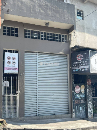 Imagem Sobrado com 5 Quartos à Venda, 107 m² em Eldorado - Diadema