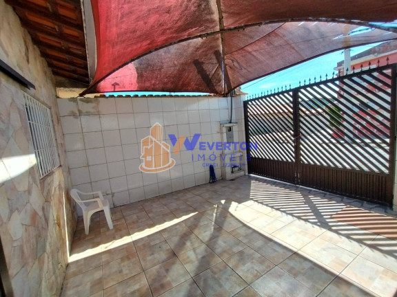 Imagem Casa com 2 Quartos à Venda, em Vila Seabra - Mongaguá Imagem Casa com 2 Quartos à Venda, em Vila Seabra - Mongaguá