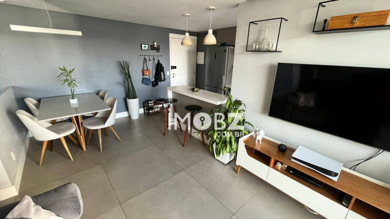 Imagem Imóvel com 2 Quartos à Venda, 65 m² em Morumbi - São Paulo Imagem Imóvel com 2 Quartos à Venda, 65 m² em Morumbi - São Paulo