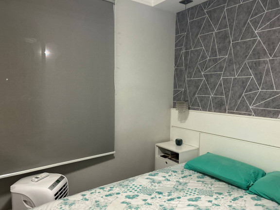 Imagem Apartamento com 3 Quartos à Venda,  em Vila São Francisco - Hortolândia