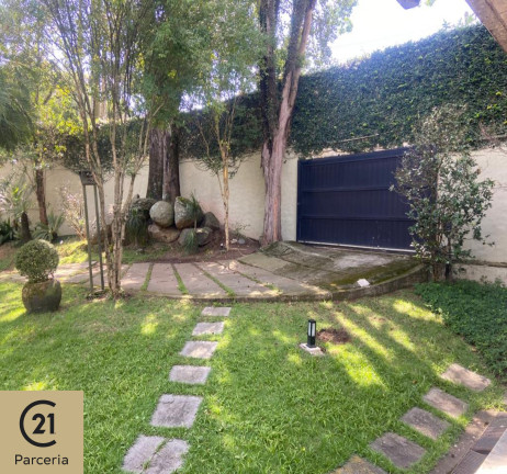 Imagem Casa com 5 Quartos para Alugar, 900 m² em Paineiras Do Morumbi - São Paulo Imagem Casa com 5 Quartos para Alugar, 900 m² em Paineiras Do Morumbi - São Paulo