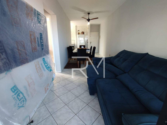 Imagem Apartamento com 2 Quartos à Venda, 61 m² em Agenor De Campos - Mongaguá Imagem Apartamento com 2 Quartos à Venda, 61 m² em Agenor De Campos - Mongaguá