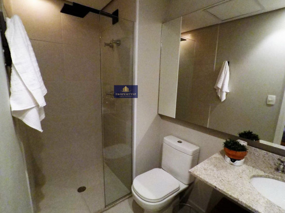 Imagem Apartamento com 1 Quarto à Venda, 43 m² em Pinheiros - São Paulo Imagem Apartamento com 1 Quarto à Venda, 43 m² em Pinheiros - São Paulo