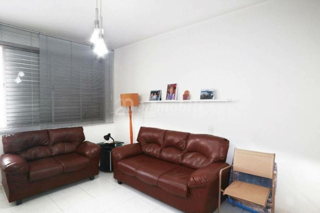 Imagem Apartamento com 4 Quartos à Venda, 170 m² em Higienópolis - São Paulo