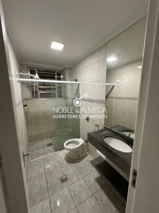 Imagem Apartamento com 2 Quartos à Venda, 71 m² em Macuco - Santos Imagem Apartamento com 2 Quartos à Venda, 71 m² em Macuco - Santos