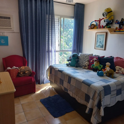 Imagem Apartamento com 4 Quartos à Venda, 135 m² em Pitangueiras - Guarujá