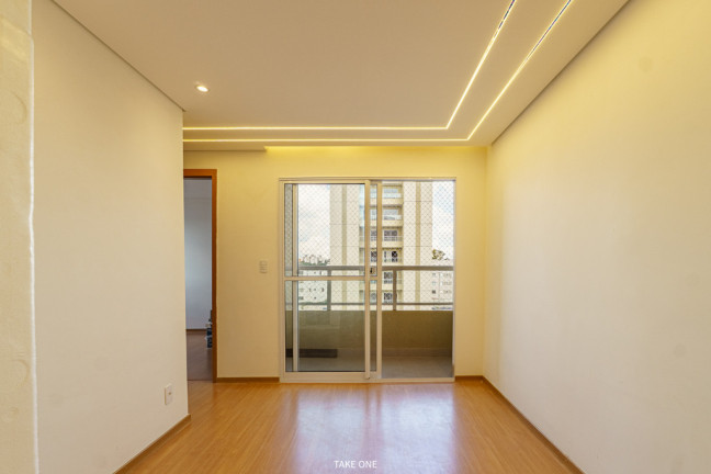 Imóvel com 2 Quartos à Venda, 45 m² em Jardim Nova Europa - Campinas